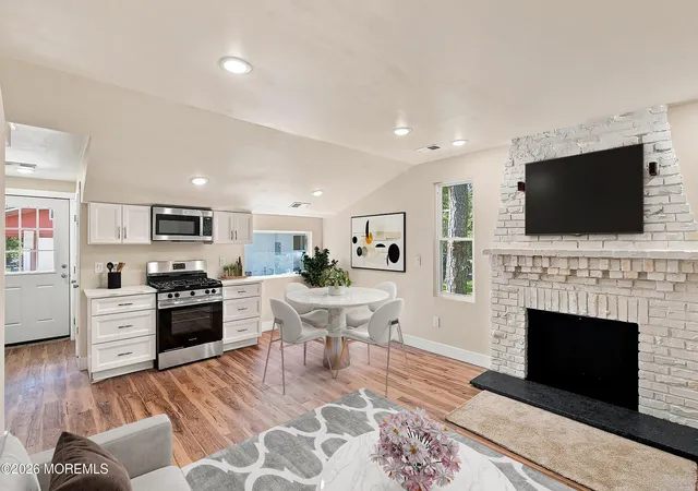 Photo 2 of Single family home for sale at 43 Bishop St, Browns Mills, NJ 08015 | MLS# 22626346 | Listing updated on 2026-09-19