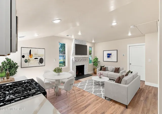Photo 3 of Single family home for sale at 43 Bishop St, Browns Mills, NJ 08015 | MLS# 22626346 | Listing updated on 2026-09-19