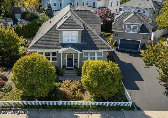 Photo 1 of Sale Pending at 65 Branch Ave, Red Bank, NJ 07701 | MLS# 22627981 | Listing updated on 2026-10-02