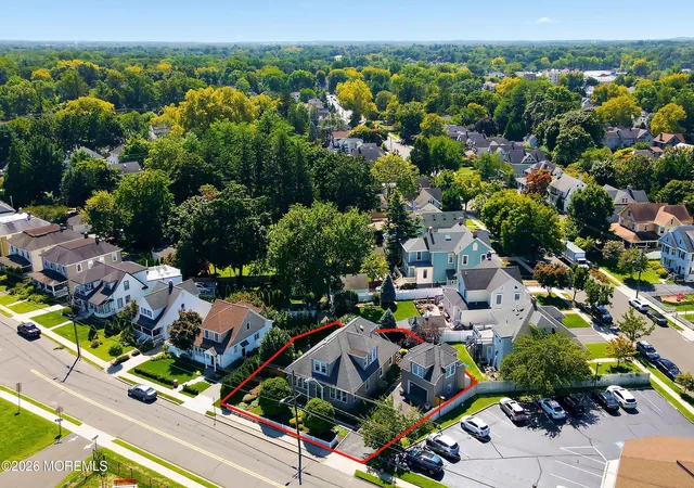 Photo 2 of Sale Pending at 65 Branch Ave, Red Bank, NJ 07701 | MLS# 22627981 | Listing updated on 2026-10-02