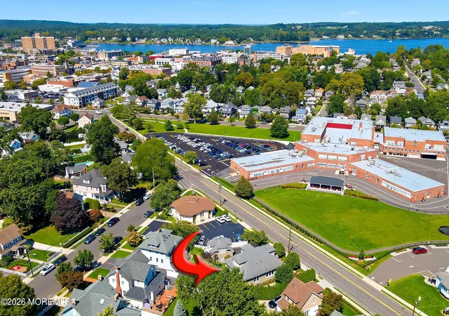 Photo 3 of Sale Pending at 65 Branch Ave, Red Bank, NJ 07701 | MLS# 22627981 | Listing updated on 2026-10-02
