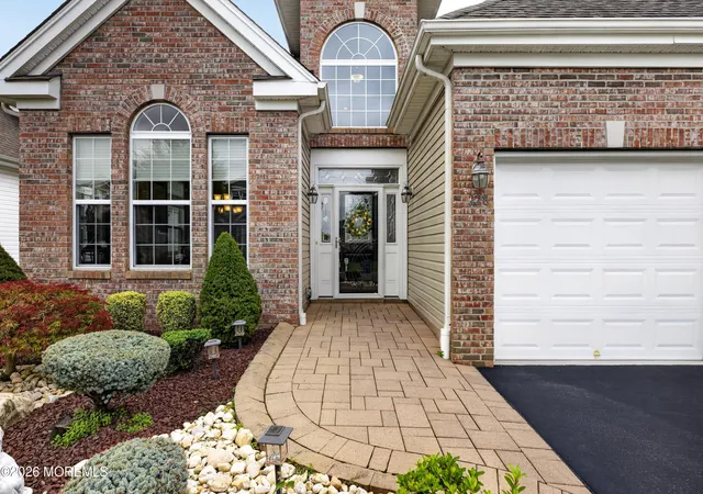 Photo 3 of Sale Pending at 228 Diamond Spring Dr, Monroe Township, NJ 08831 | MLS# 22627191 | Listing updated on 2026-09-19