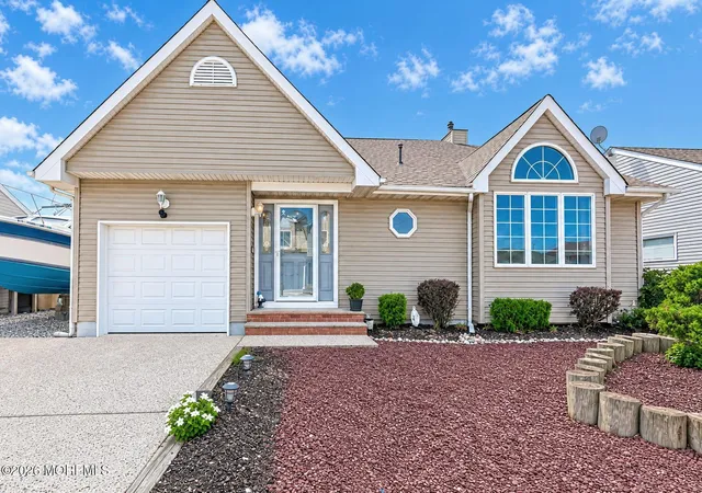 Photo 1 of Sale Pending at 3407 Thistle Ave, Toms River, NJ 08753 | MLS# 22629745 | Listing updated on 2026-09-24