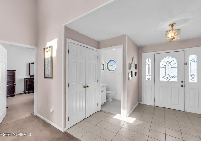 Photo 3 of Sale Pending at 3407 Thistle Ave, Toms River, NJ 08753 | MLS# 22629745 | Listing updated on 2026-09-24
