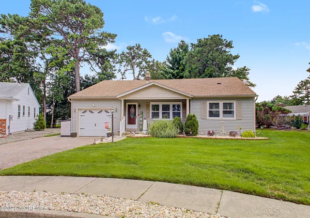 Photo 1 of Sale Pending at 30 Bugle Ct, Toms River, NJ 08757 | MLS# 22626495 | Listing updated on 2026-09-15