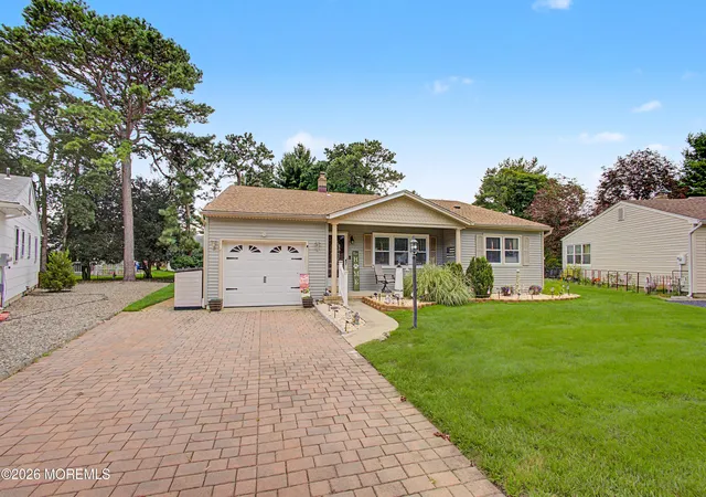 Photo 2 of Sale Pending at 30 Bugle Ct, Toms River, NJ 08757 | MLS# 22626495 | Listing updated on 2026-09-15