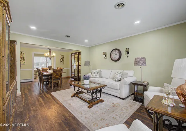 Photo 3 of Sale Pending at 30 Bugle Ct, Toms River, NJ 08757 | MLS# 22626495 | Listing updated on 2026-09-15