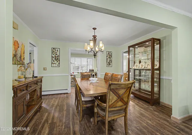 Photo 4 of Sale Pending at 30 Bugle Ct, Toms River, NJ 08757 | MLS# 22626495 | Listing updated on 2026-09-15