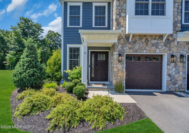 Photo 3 of Condo for sale at 5 Samantha Way, Tinton Falls, NJ 07724 | MLS# 22628197 | Listing updated on 2026-09-25