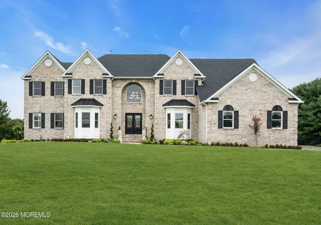 Photo 2 of Single family home for sale at 3 Yellow Meetinghouse Rd, Millstone, NJ 08510 | MLS# 22627807 | Listing updated on 2026-09-07