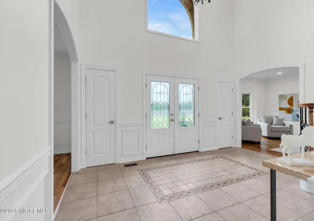 Photo 3 of Single family home for sale at 3 Yellow Meetinghouse Rd, Millstone, NJ 08510 | MLS# 22627807 | Listing updated on 2026-09-07