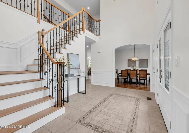 Photo 3 of Single family home for sale at 3 Yellow Meetinghouse Rd, Millstone, NJ 08510 | MLS# 22627807 | Listing updated on 2026-09-07