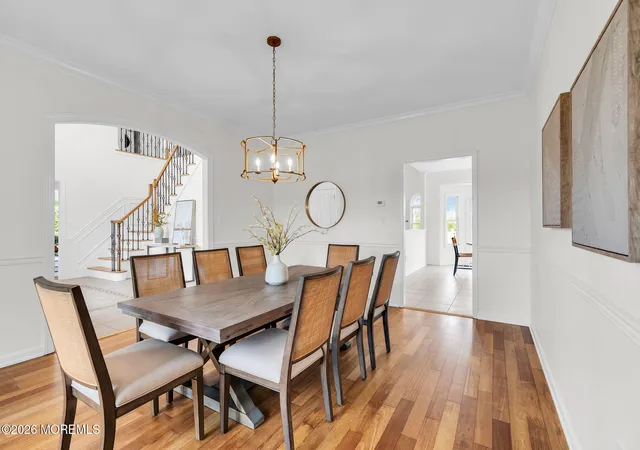 Photo 4 of Single family home for sale at 3 Yellow Meetinghouse Rd, Millstone, NJ 08510 | MLS# 22627807 | Listing updated on 2026-09-07