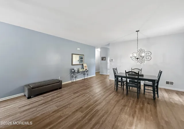 Photo 4 of Single family home for sale at 2 Warwick Ct, Barnegat, NJ 08005 | MLS# 22628234 | Listing updated on 2026-09-15