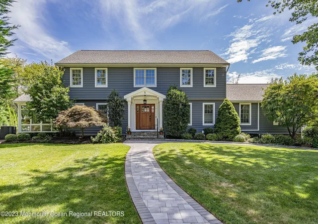 Photo 2 of Sale Pending at 5 Pirates Cvs Rd, Little Silver, NJ 07739 | MLS# 22627416 | Listing updated on 2026-09-16