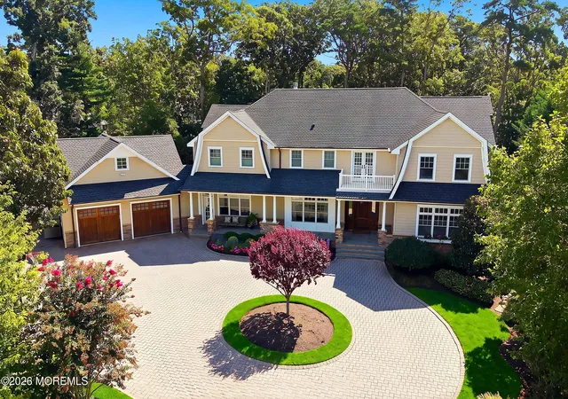 Single family home for sale at 23 N Tamarack Dr, Brielle, NJ 08730 | MLS# 22628331
