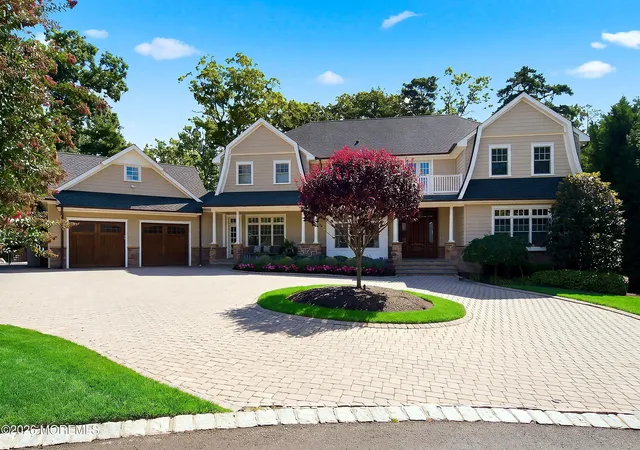 Photo 2 of Mansion for sale at 23 N Tamarack Dr, Brielle, NJ 08730 | MLS# 22628331 | Listing updated on 2026-09-28