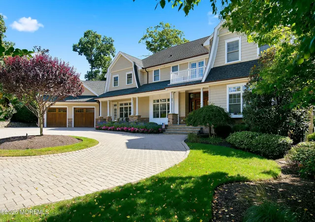 Photo 3 of Mansion for sale at 23 N Tamarack Dr, Brielle, NJ 08730 | MLS# 22628331 | Listing updated on 2026-09-28