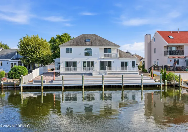 Photo 3 of Single family home for sale at 717 Fairview Ln, Forked River, NJ 08731 | MLS# 22626489 | Listing updated on 2026-09-14
