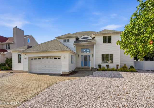 Photo 3 of Single family home for sale at 717 Fairview Ln, Forked River, NJ 08731 | MLS# 22626489 | Listing updated on 2026-09-14