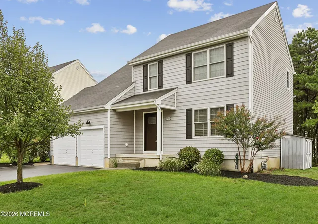 Photo 1 of Sale Pending at 1960 Breakers Dr, Barnegat, NJ 08005 | MLS# 22627234 | Listing updated on 2026-09-14