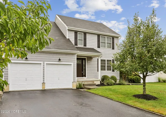 Photo 2 of Sale Pending at 1960 Breakers Dr, Barnegat, NJ 08005 | MLS# 22627234 | Listing updated on 2026-09-14