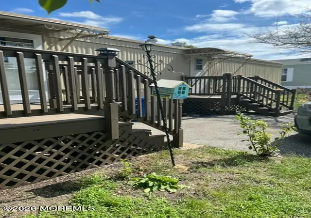 Manufactured home for sale at 47 Beaver Ave, Whiting, NJ 08759 | MLS# 22626632