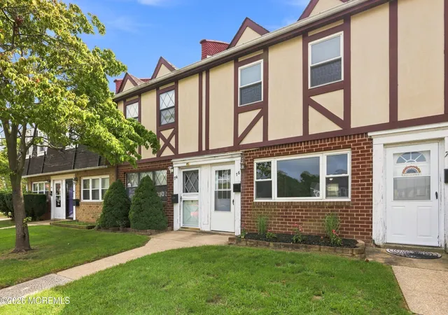 Condo for sale at 76 Briar Mills Dr #76, Brick, NJ 08724 | MLS# 22626565