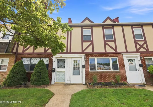 Photo 2 of Condo for sale at 76 Briar Mills Dr #76, Brick, NJ 08724 | MLS# 22626565 | Listing updated on 2026-09-21