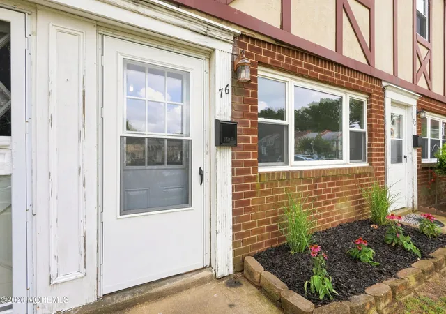 Photo 3 of Condo for sale at 76 Briar Mills Dr #76, Brick, NJ 08724 | MLS# 22626565 | Listing updated on 2026-10-08