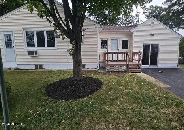 Photo 3 of Sale Pending at 2421 Moore Ave, Point Pleasant Boro, NJ 08742 | MLS# 22627535 | Listing updated on 2026-09-21