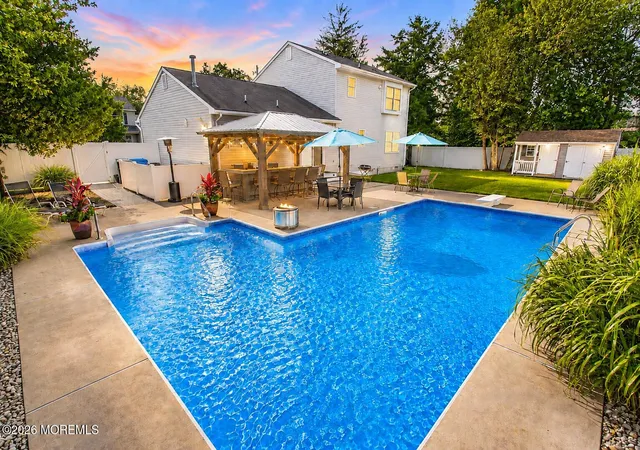 Photo 1 of Single family home for sale at 455 Ann Ave, Brick, NJ 08724 | MLS# 22626807 | Listing updated on 2026-09-03