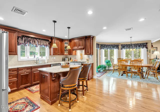 Photo 3 of Single family home for sale at 3 Peachtree Ln, Manalapan, NJ 07726 | MLS# 22629529 | Listing updated on 2026-09-29