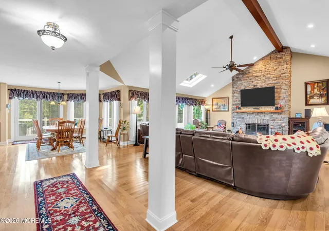 Photo 3 of Single family home for sale at 3 Peachtree Ln, Manalapan, NJ 07726 | MLS# 22629529 | Listing updated on 2026-09-29