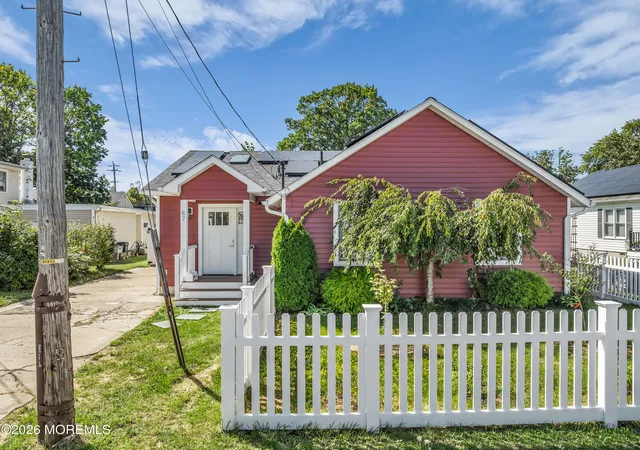 Photo 2 of Sale Pending at 67 Leonard Ave, Atlantic Highlands, NJ 07716 | MLS# 22629340 | Listing updated on 2026-09-28