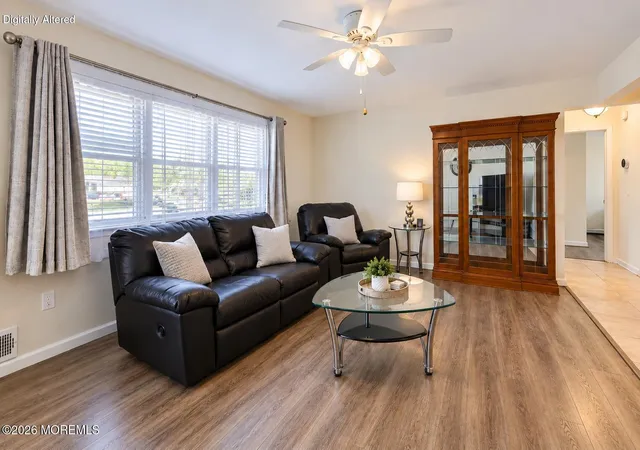 Photo 2 of Single family home for sale at 6 Minnesota Dr #A, Matawan, NJ 07747 | MLS# 22626647 | Listing updated on 2026-09-15