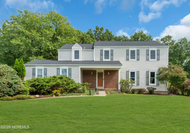 Photo 1 of Sale Pending at 31 Valley Frg Dr, Whippany, NJ 07981 | MLS# 22627844 | Listing updated on 2026-09-12