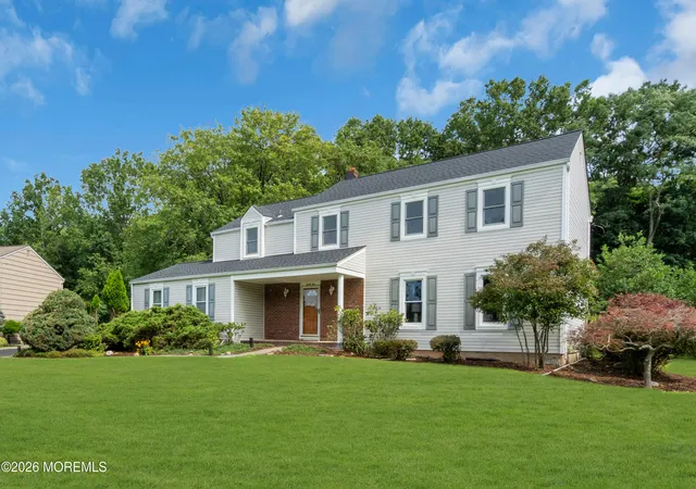 Photo 3 of Sale Pending at 31 Valley Frg Dr, Whippany, NJ 07981 | MLS# 22627844 | Listing updated on 2026-09-12