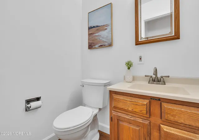 Photo 4 of Sale Pending at 31 Valley Frg Dr, Whippany, NJ 07981 | MLS# 22627844 | Listing updated on 2026-09-12