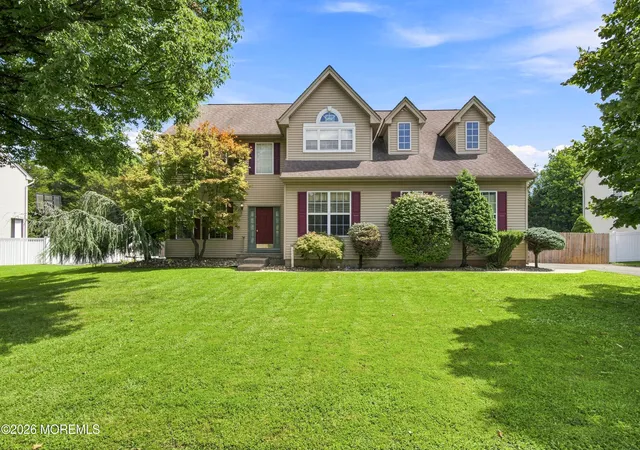 Photo 1 of Single family home for sale at 133 Charles St, Somerset, NJ 08873 | MLS# 22626622 | Listing updated on 2026-09-27