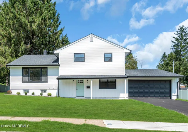 Photo 1 of Sale Pending at 14 Honeyman Dr, Succasunna, NJ 07876 | MLS# 22627623 | Listing updated on 2026-10-02