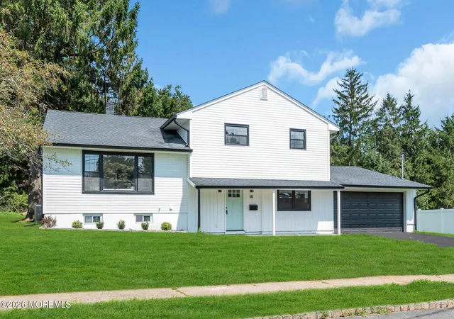 Photo 3 of Sale Pending at 14 Honeyman Dr, Succasunna, NJ 07876 | MLS# 22627623 | Listing updated on 2026-10-02