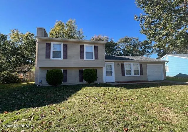 Photo 1 of Sale Pending at 9 Windward Dr, Barnegat, NJ 08005 | MLS# 22626650 | Listing updated on 2026-10-23