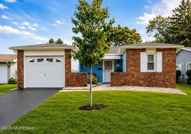 Photo 1 of Single family home for sale at 51 Central Blvd, Brick, NJ 08724 | MLS# 22627819 | Listing updated on 2026-09-16
