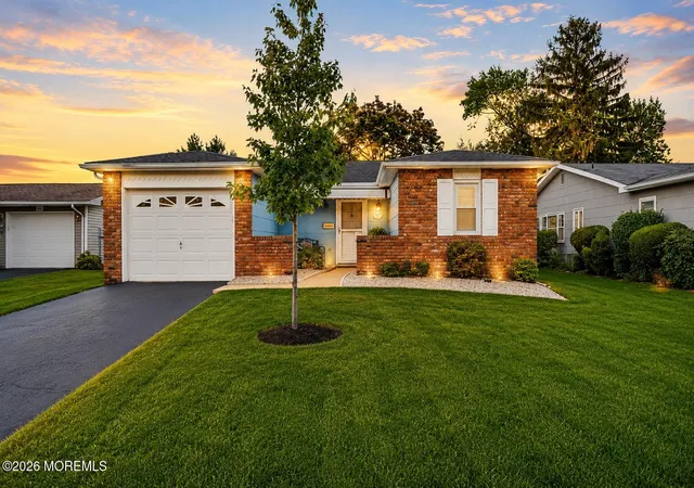 Photo 2 of Single family home for sale at 51 Central Blvd, Brick, NJ 08724 | MLS# 22627819 | Listing updated on 2026-09-16