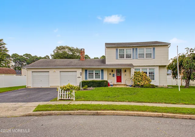 Photo 4 of Single family home for sale at 159 Berkeley Dr, Brick, NJ 08724 | MLS# 22626696 | Listing updated on 2026-09-15