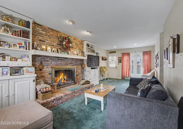 Photo 2 of Single family home for sale at 159 Berkeley Dr, Brick, NJ 08724 | MLS# 22626696 | Listing updated on 2026-09-15