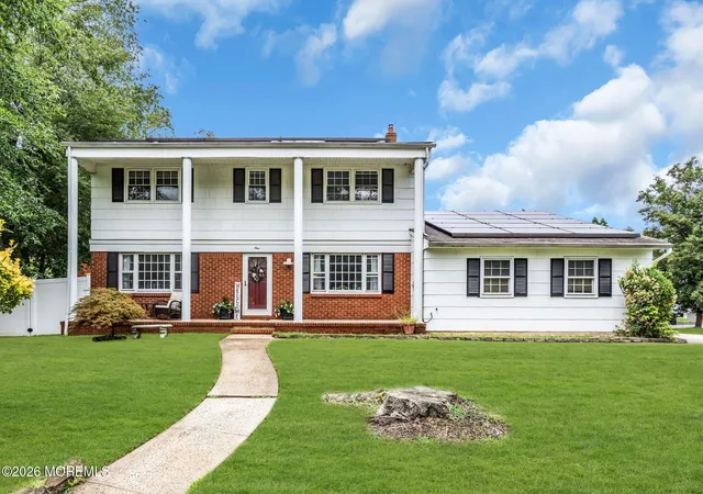 Photo 1 of Single family home for sale at 1 Macintosh Ct, East Brunswick, NJ 08816 | MLS# 22627544 | Listing updated on 2026-09-13