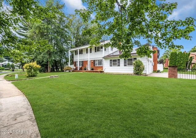 Photo 2 of Single family home for sale at 1 Macintosh Ct, East Brunswick, NJ 08816 | MLS# 22627544 | Listing updated on 2026-09-13