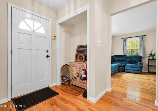 Photo 3 of Single family home for sale at 1 Macintosh Ct, East Brunswick, NJ 08816 | MLS# 22627544 | Listing updated on 2026-09-13